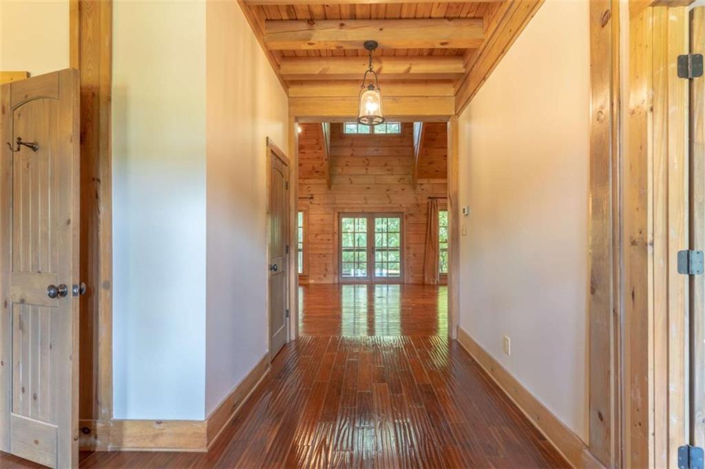 Property Photo: 1051 Lake Rutledge Road GA 30663