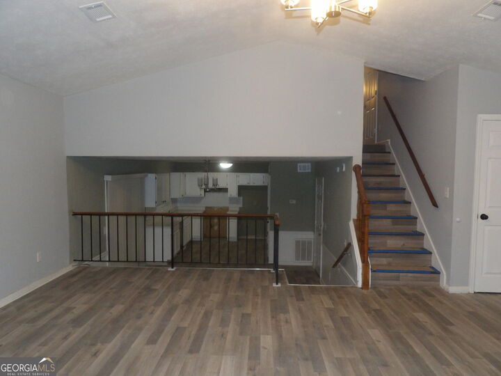 Property Photo:  5409 Biffle Downs Road  GA 30088 