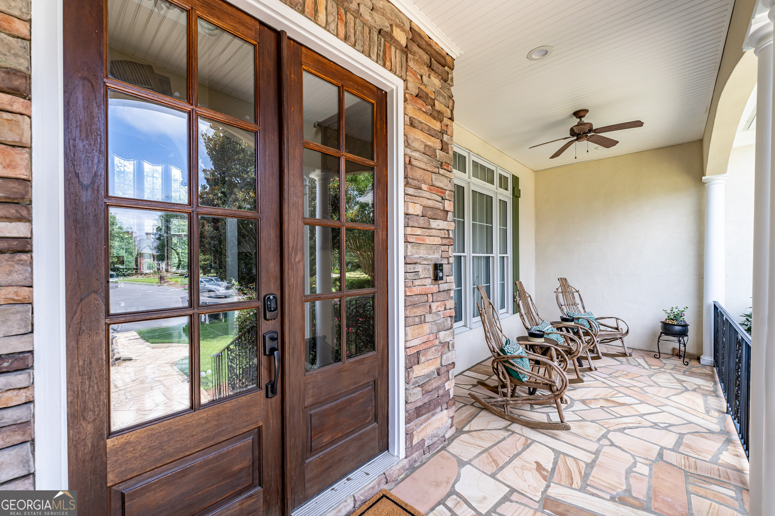 Property Photo: 5 Saint Andrews Way SW GA 30165