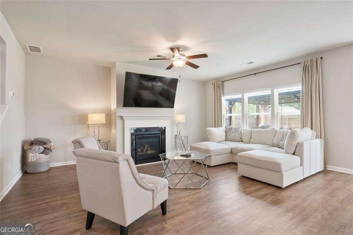 Property Photo:  7931 Habanera Lane  GA 30058 