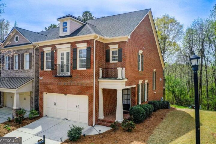 1111 Newpark View Place 3  Mableton GA 30126 photo