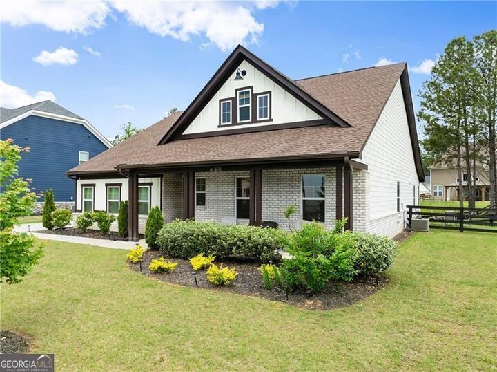 Property Photo:  8030 Stine Grove  GA 30107 