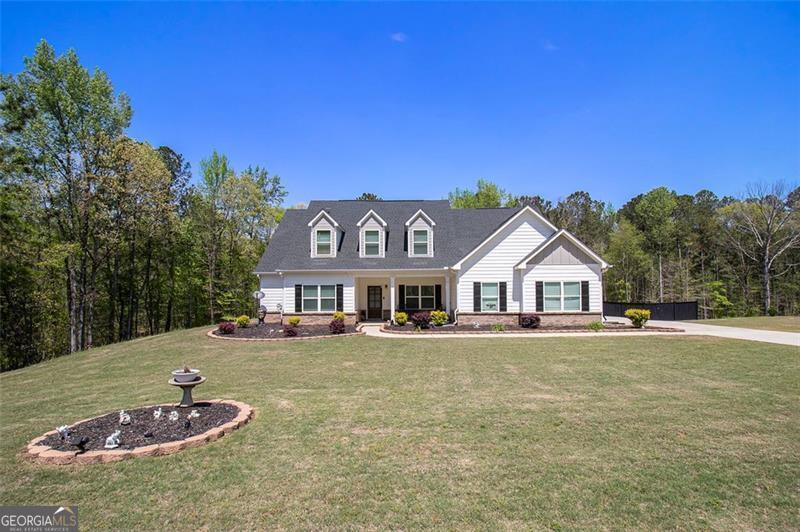 95 Hawthorn Lane  Covington GA 30014 photo
