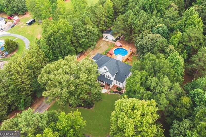 Property Photo: 925 Bethany Road GA 30016