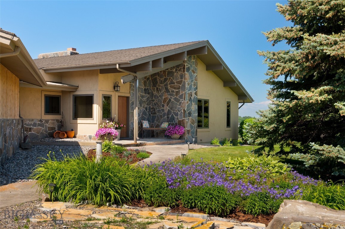 Property Photo: 1520 Black Bull Trail MT 59718