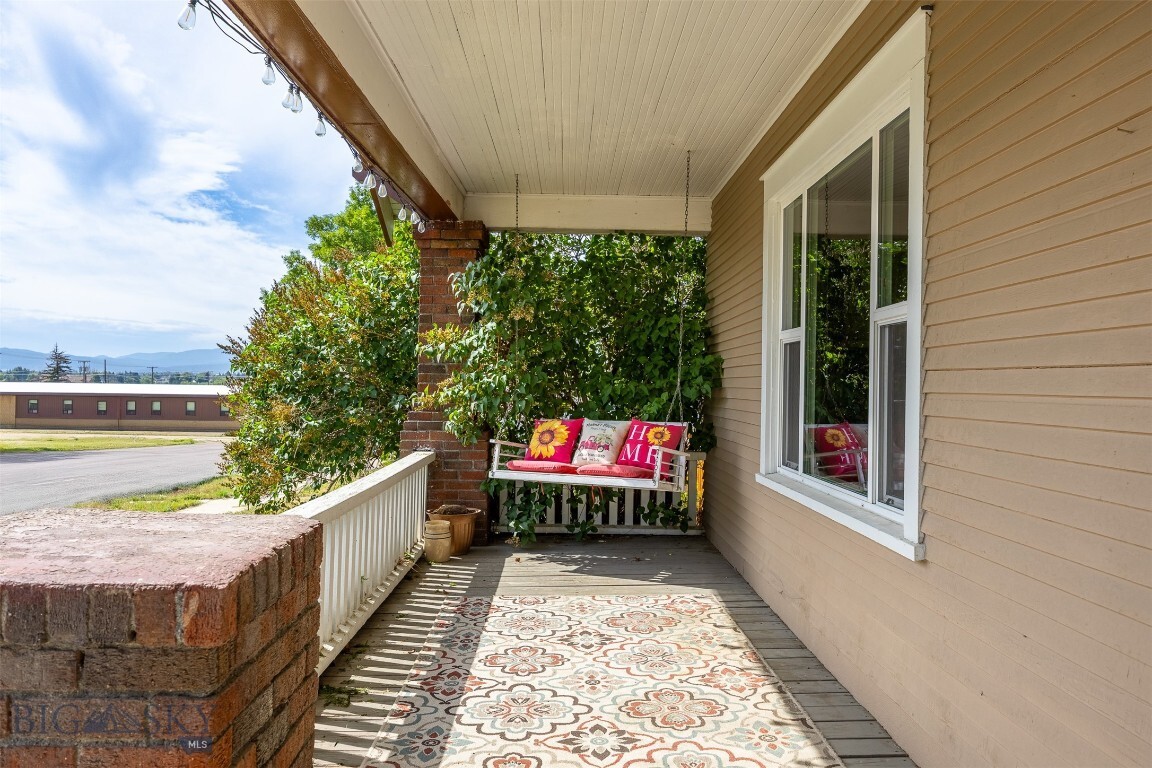 Property Photo: 1039 Placer Street MT 59701