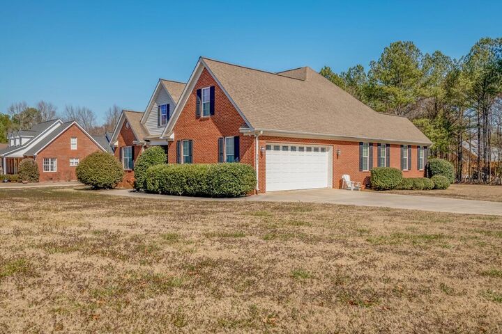 Property Photo:  341 Keswick Drive  GA 30705 