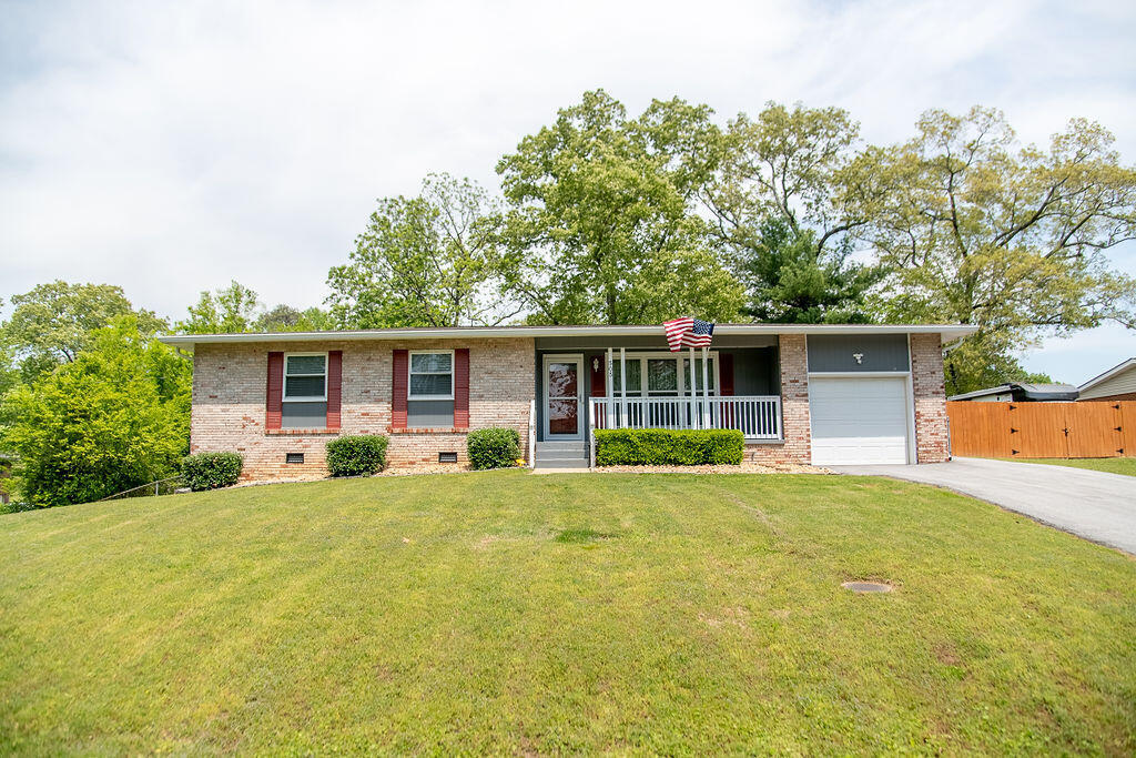 Property Photo: 505 Heidi Circle TN 37415