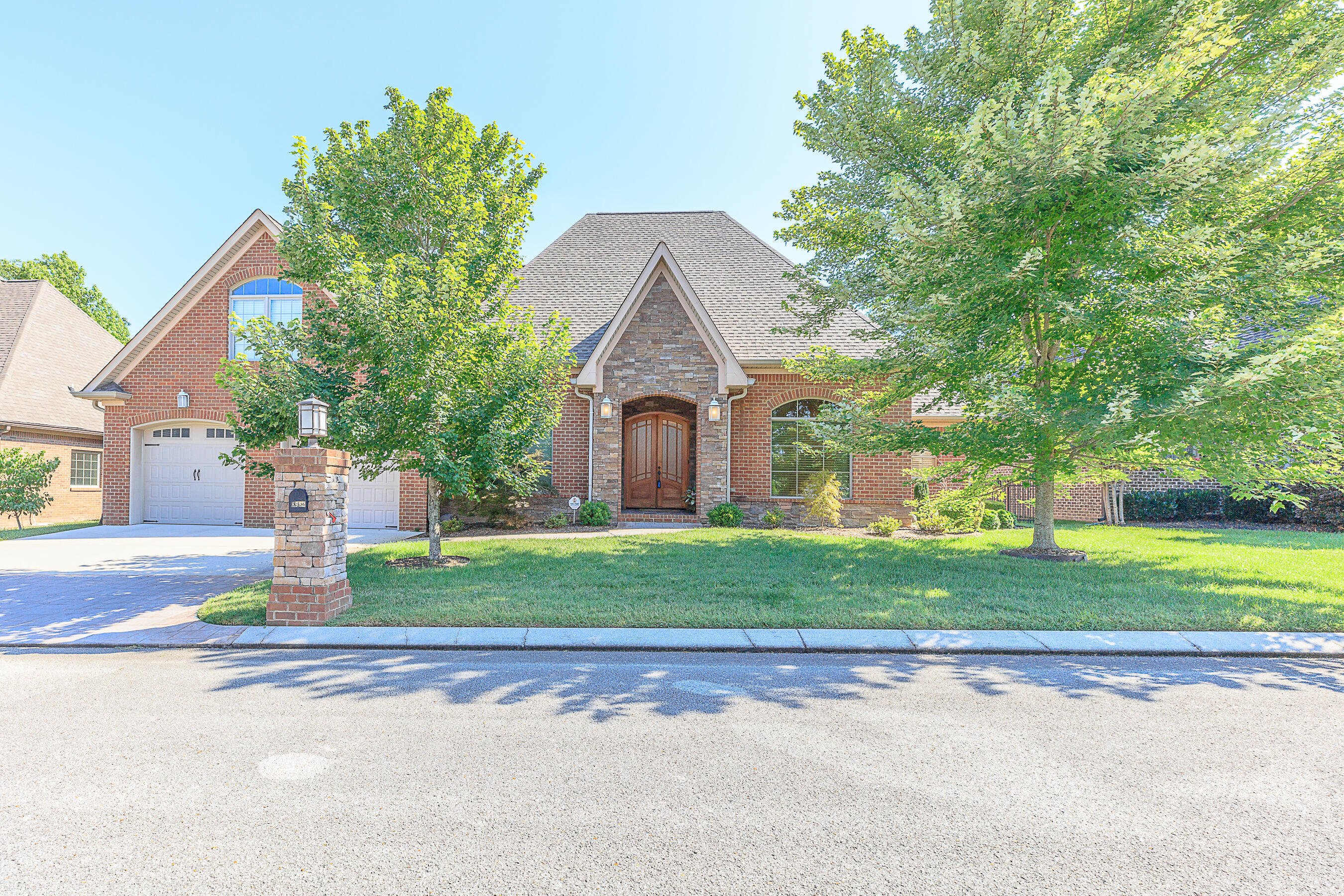 Property Photo: 8982 Rostis Lane TN 37421