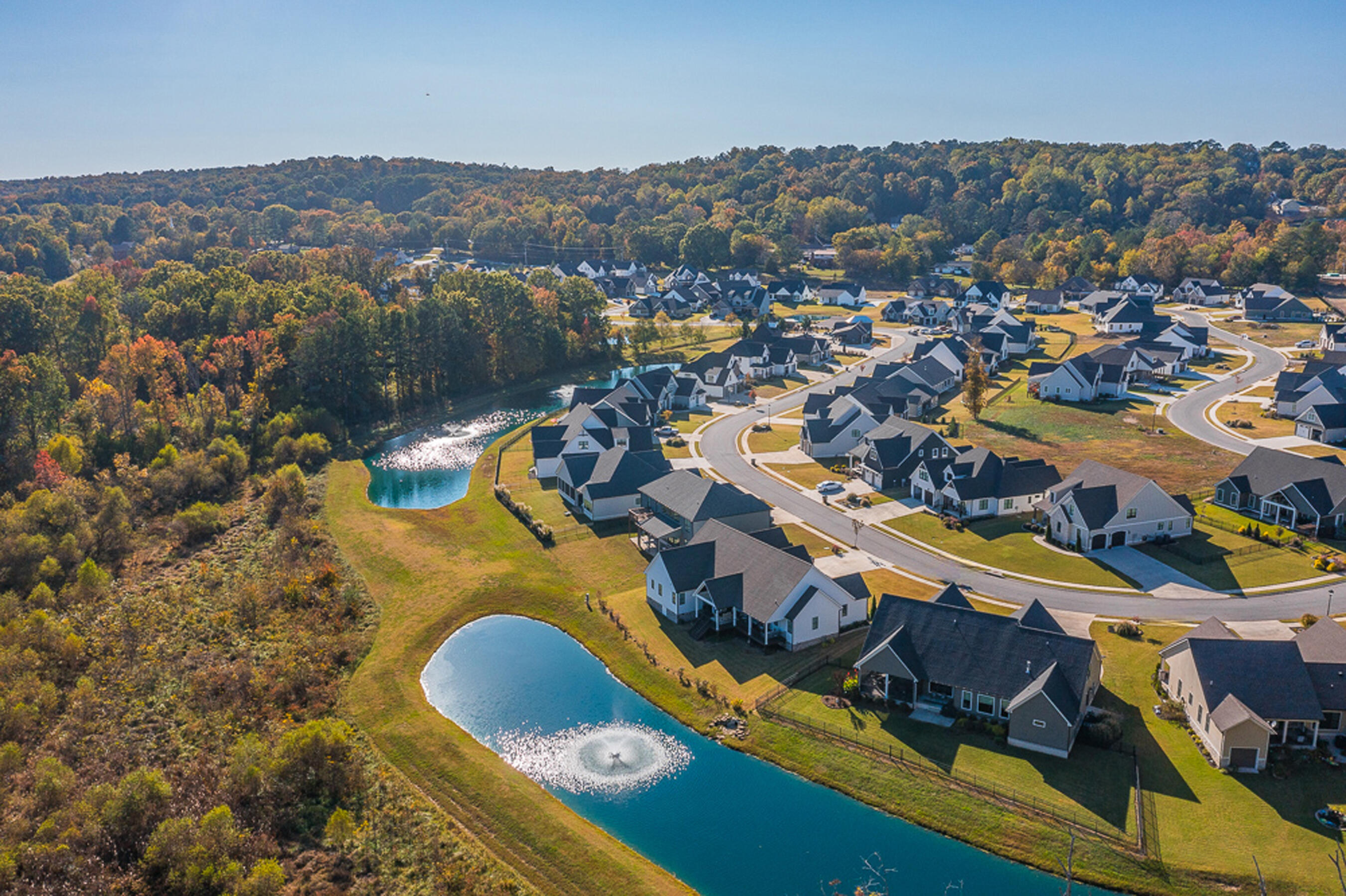 290 Pine Lakes Drive  Ringgold GA 30736 photo
