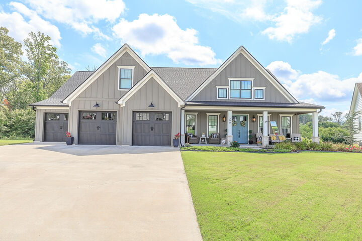 290 Pine Lakes Drive  Ringgold GA 30736 photo