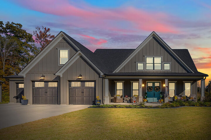 290 Pine Lakes Drive  Ringgold GA 30736 photo