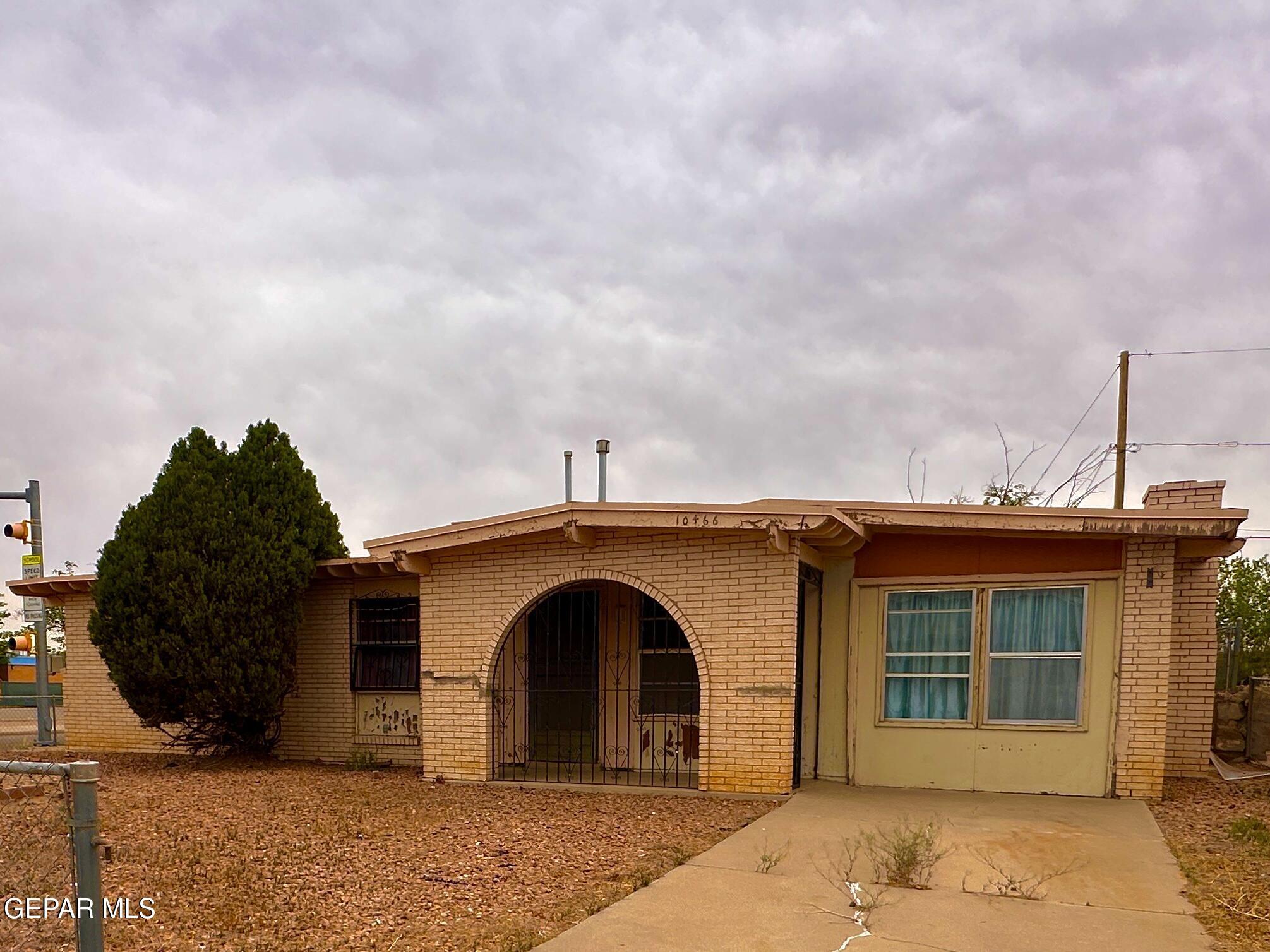 Property Photo:  10466 Triumph Drive  TX 79924 