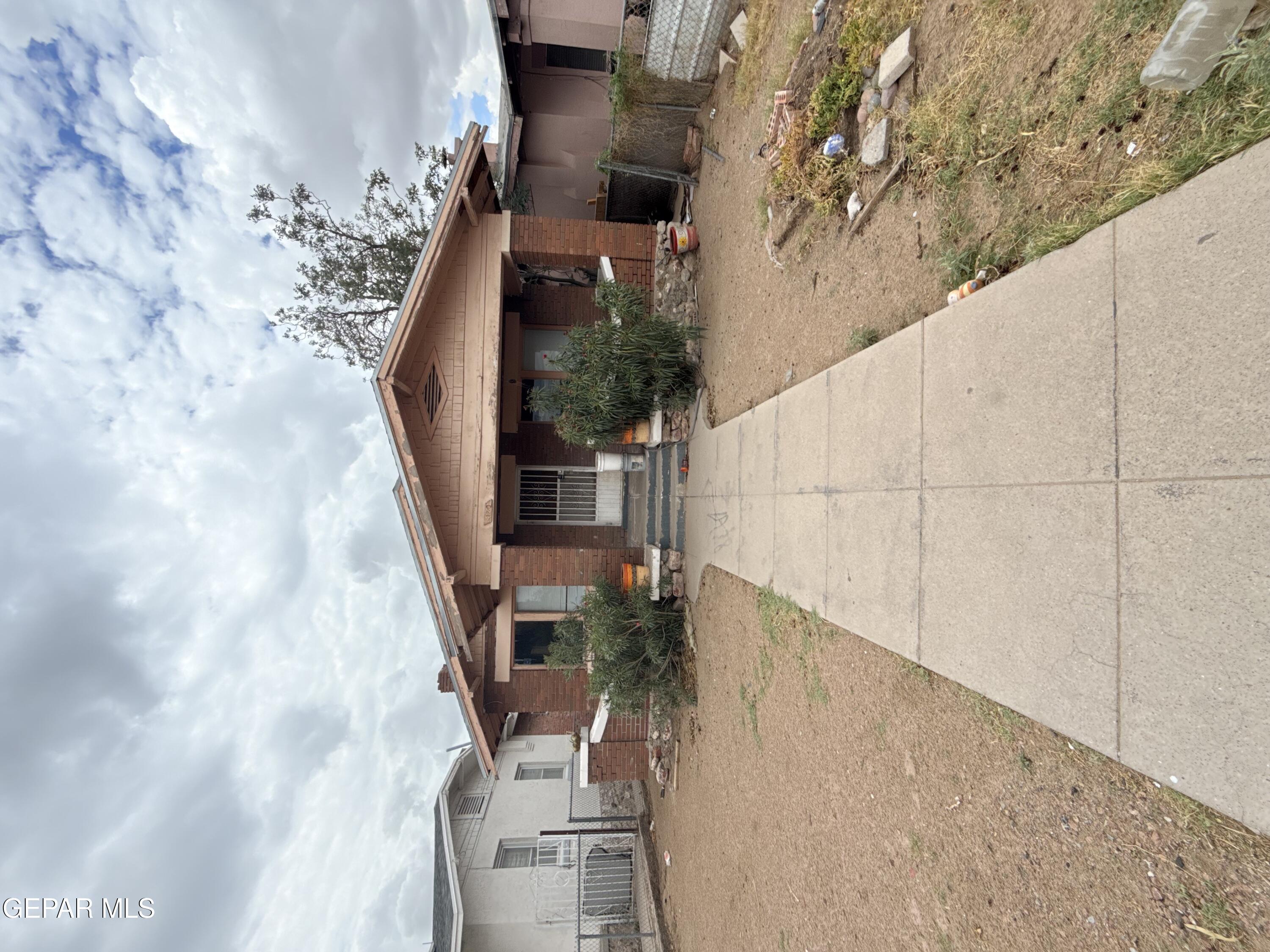 4120 Hueco Avenue  El Paso TX 79903 photo