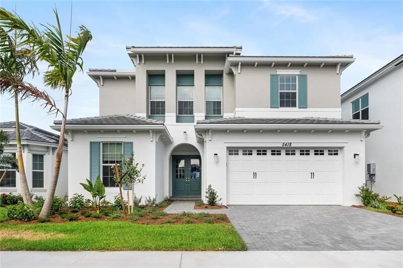 Property Photo:  5418 Empire Dr  FL 33470 