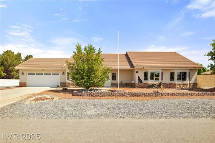5410 Fernwood Court  Pahrump NV 89061 photo