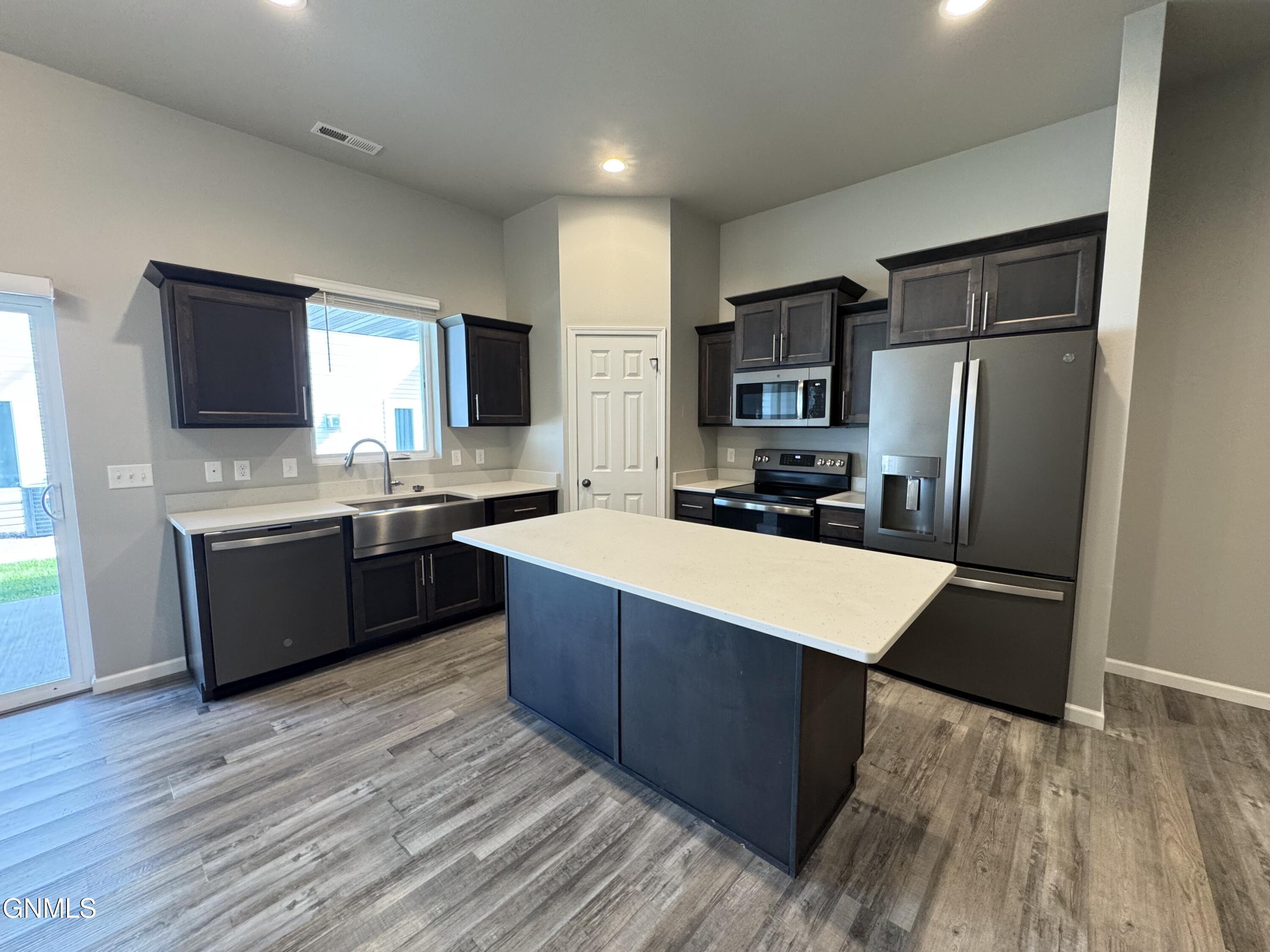 Property Photo: 110 Kenner Loop ND 58504