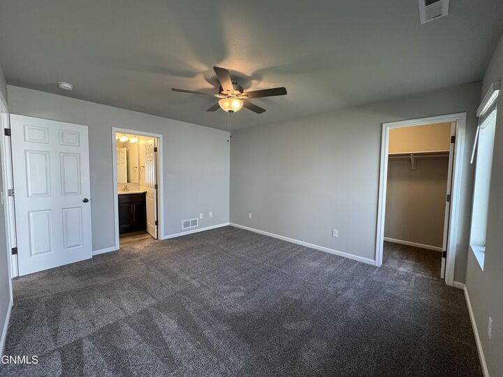 Property Photo: 110 Kenner Loop ND 58504