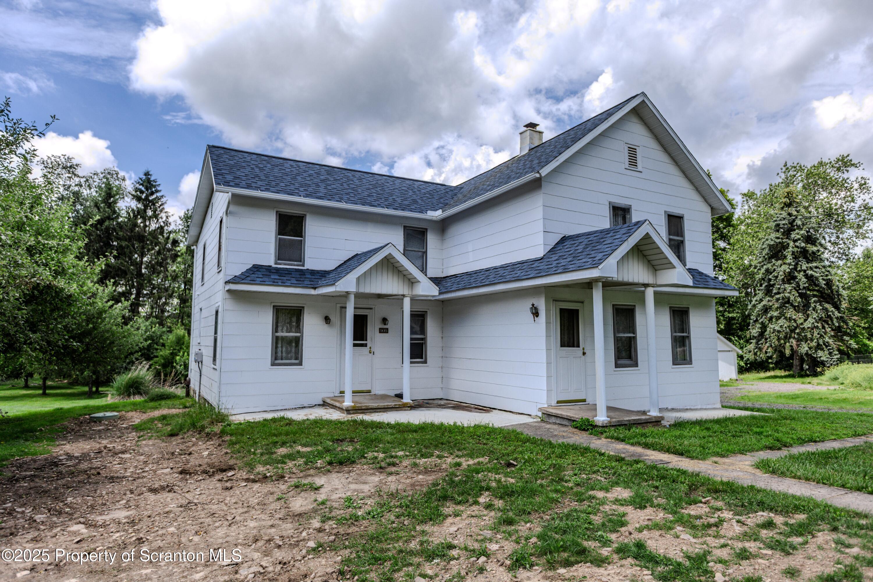 1302 Church Street  Moscow PA 18444 photo