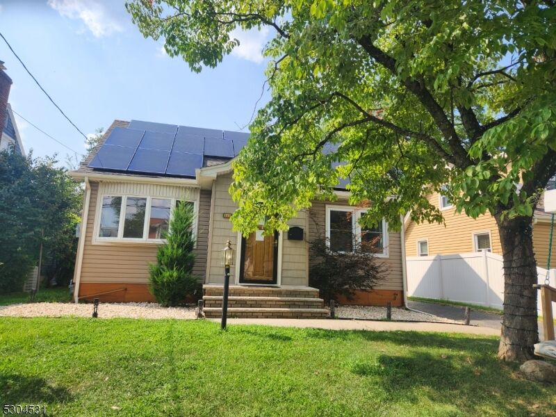 Property Photo: 340 Livingston Rd NJ 07036