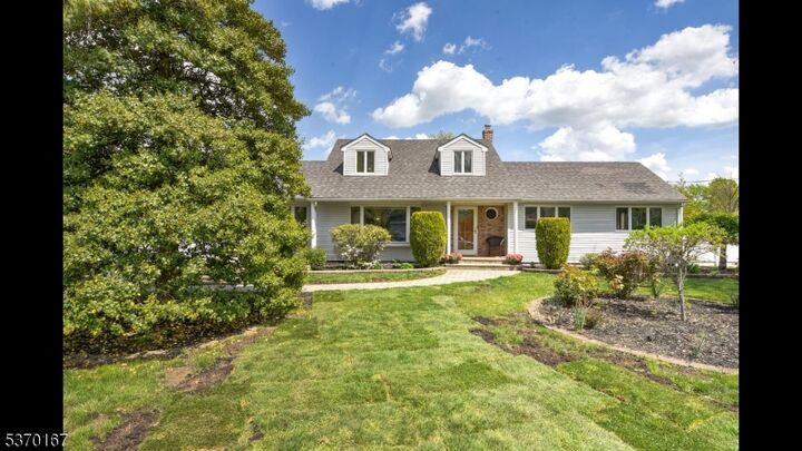 Property Photo: 3 Woodhaven Rd NJ 07054