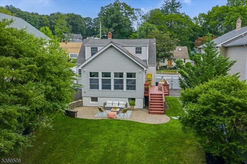 Property Photo: 41 Lynwood Rd NJ 07044