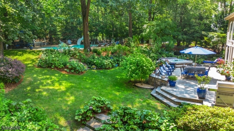 Property Photo: 5 Montauk Trl NJ 07470
