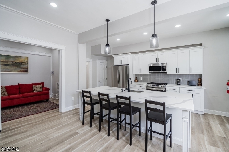 Property Photo: 257 Woodlawn Ave NJ 07305