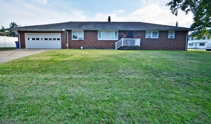 Property Photo:  315 Czaplicki St  NJ 08835 