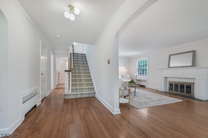 Property Photo: 42 Greenwood Dr NJ 07041