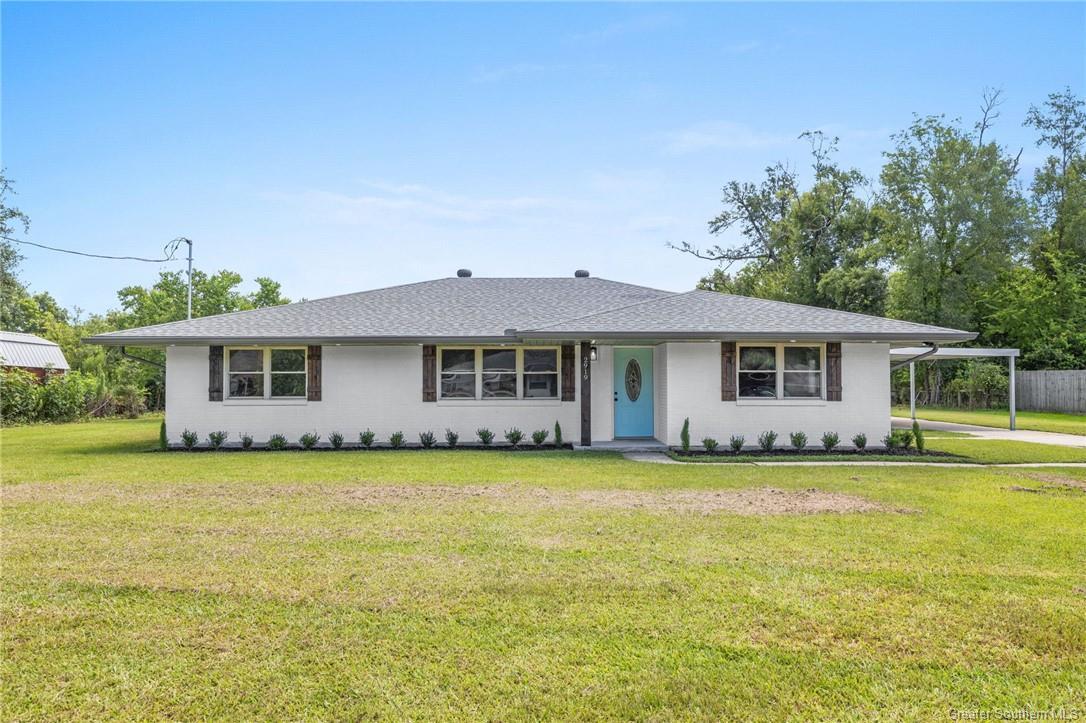 2919 Broussard Road  Sulphur LA 70665 photo