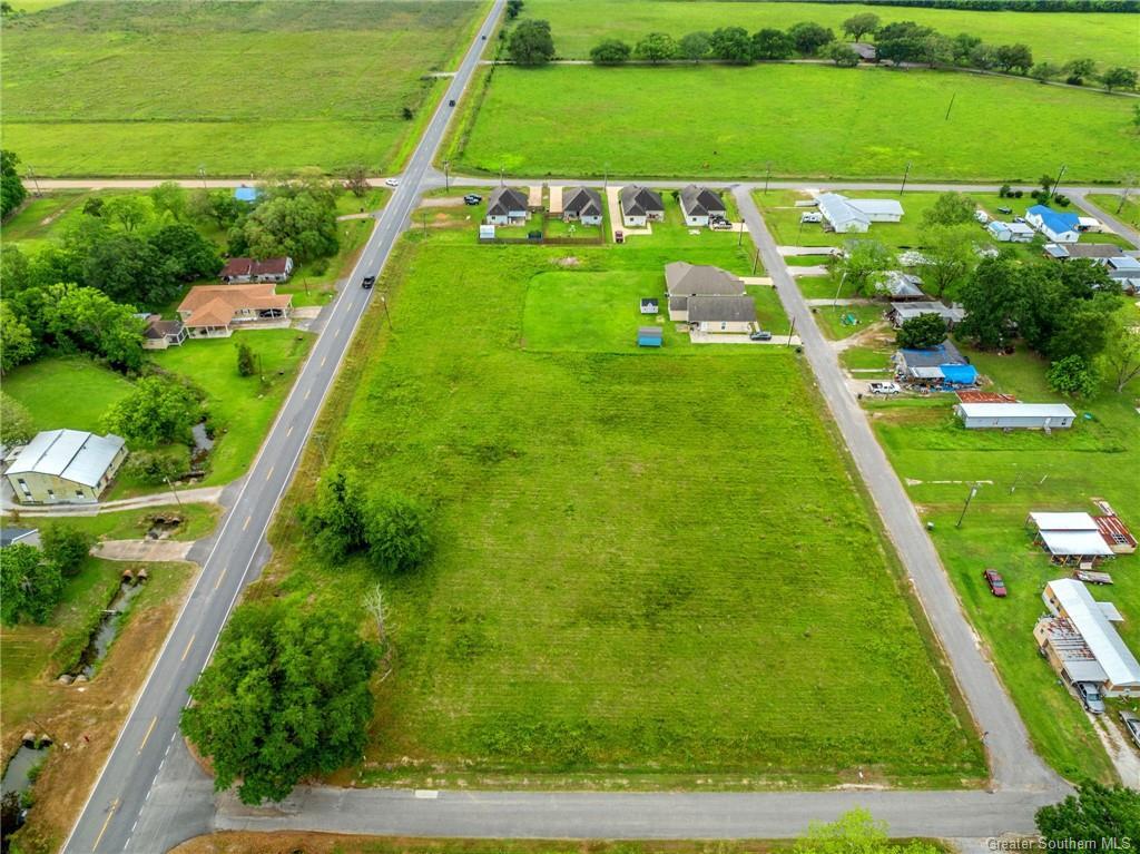 Property Photo: 0 Lot 4 Grove Street LA 70591