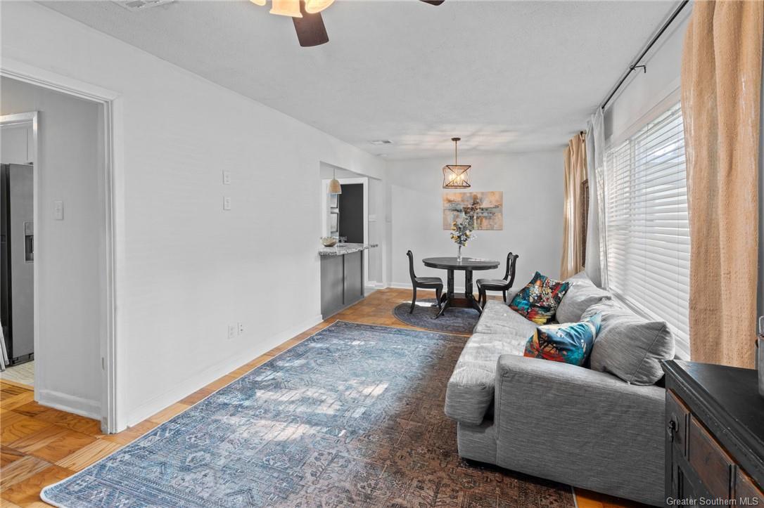 Property Photo: 144 Mallard Street LA 70605