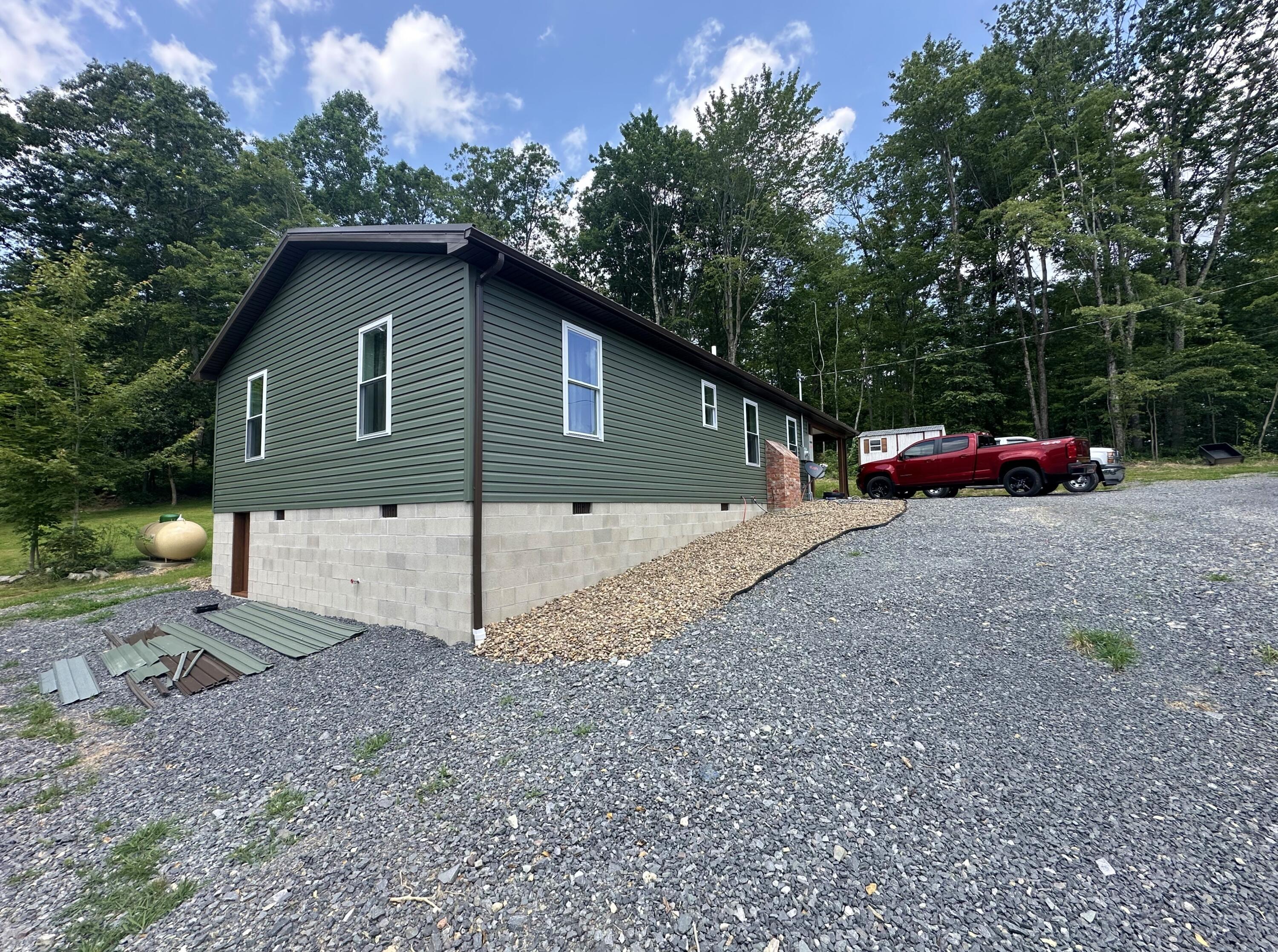 Property Photo: 35 Hilton Village Rd WV 25962