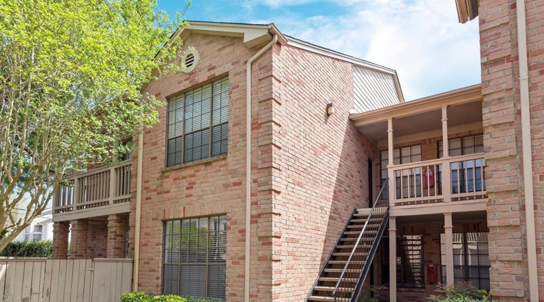 Property Photo: 2255 Braeswood Park Drive 145 TX 77030