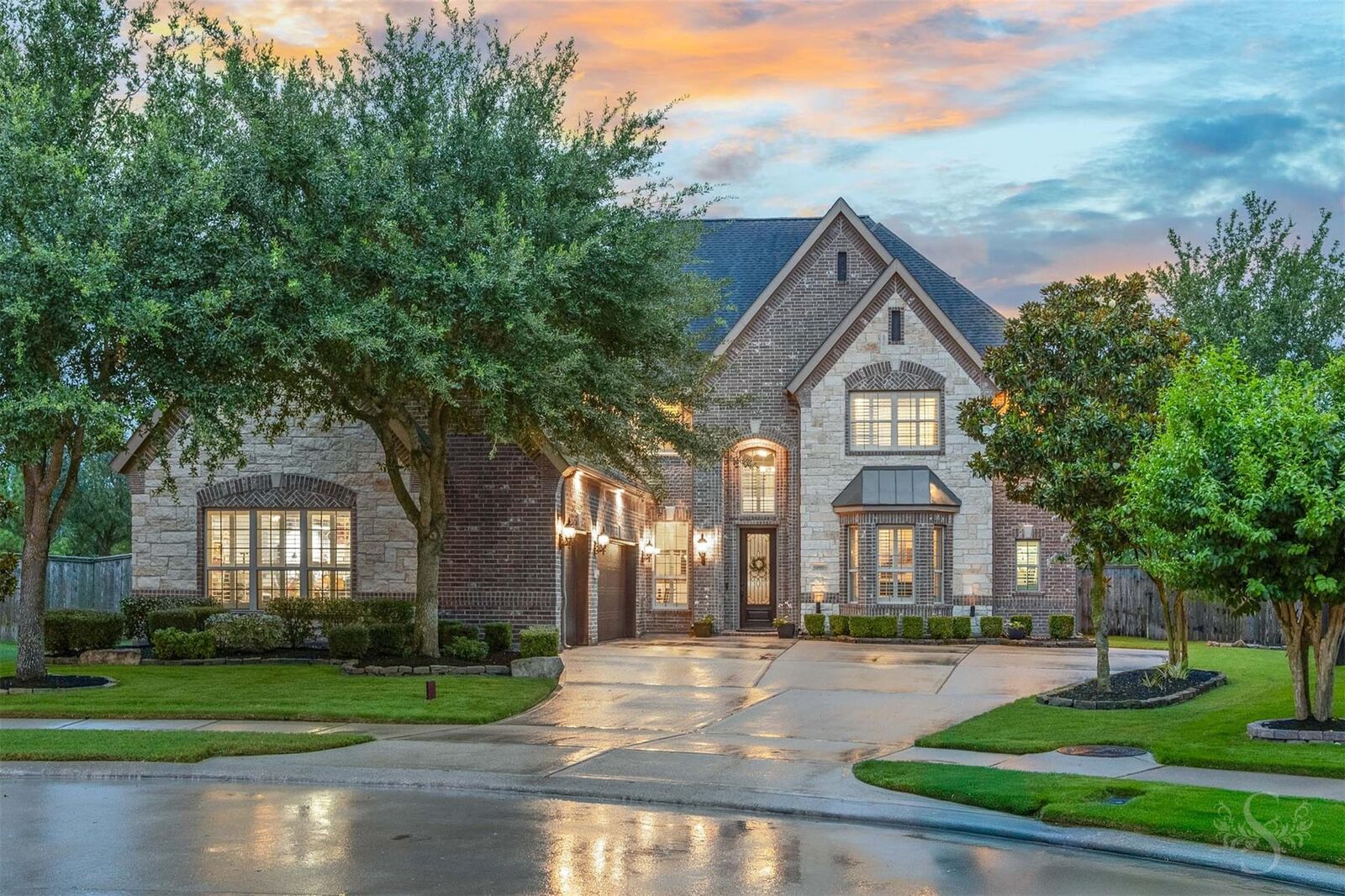 Property Photo: 24903 Granite Bluff Lane TX 77494