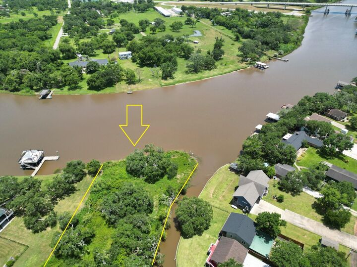 Property Photo:  0 County Road 659  TX 77422 