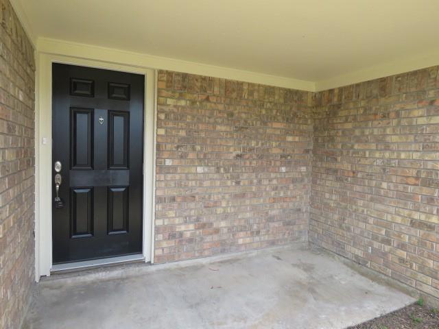 Property Photo: 800 Cactus Street TX 77611