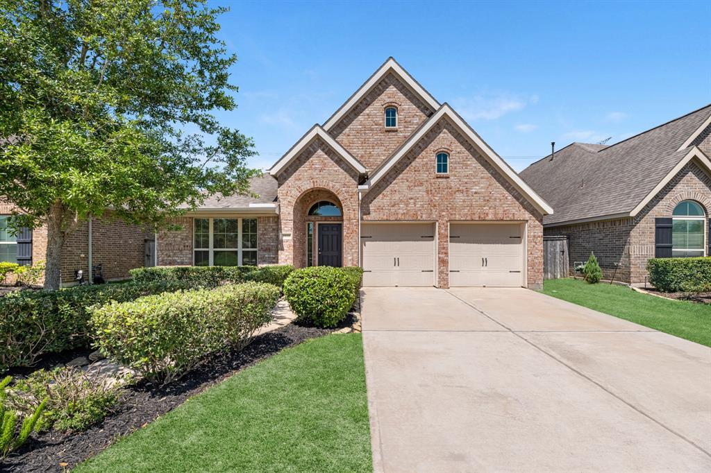 Property Photo: 2727 Parker Oak Pass TX 77459