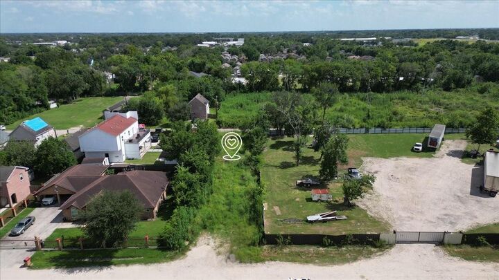 Property Photo:  0 Edgebrook Drive  TX 77034 