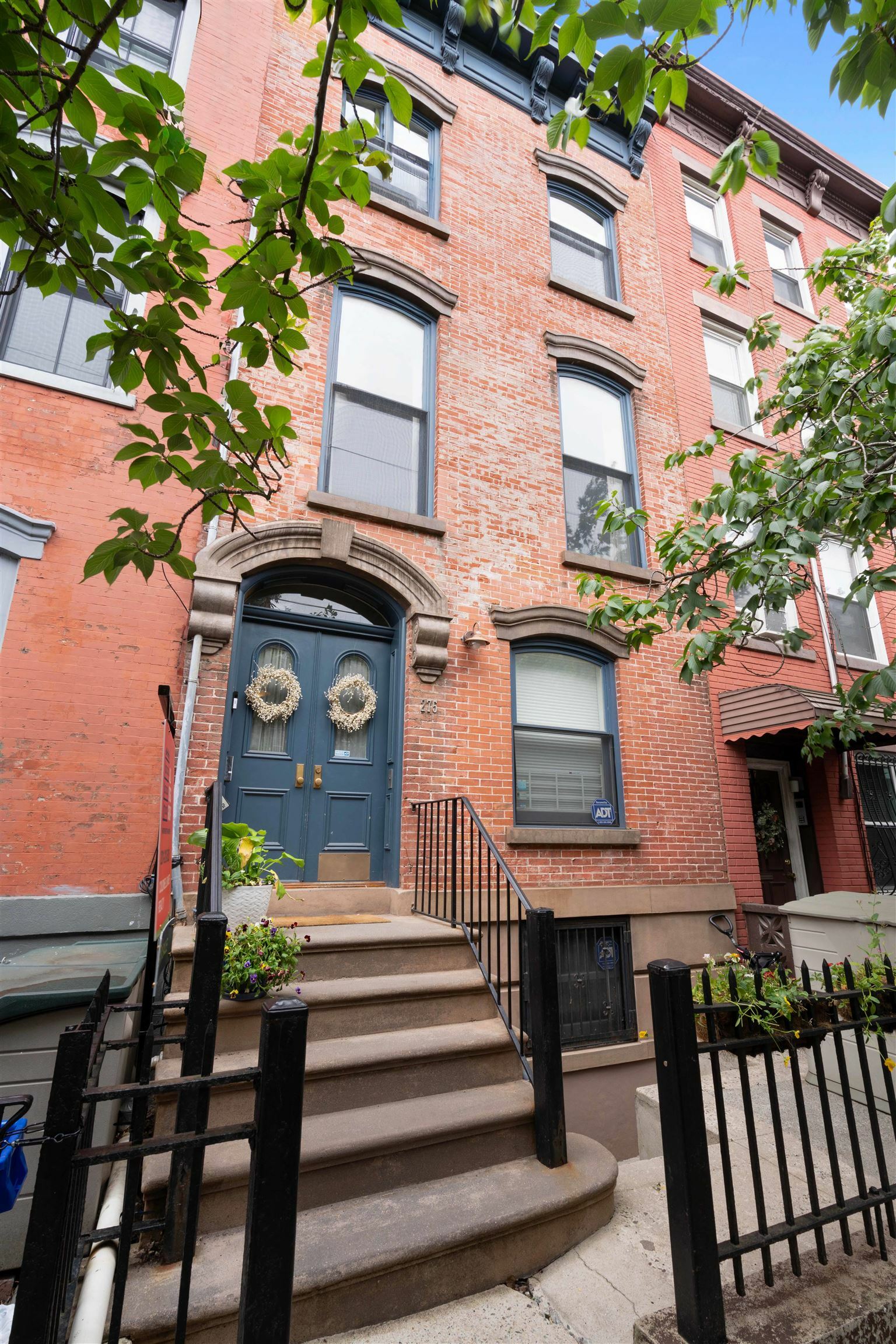 275 5th St 1  Jc, Downtown NJ 07302 photo