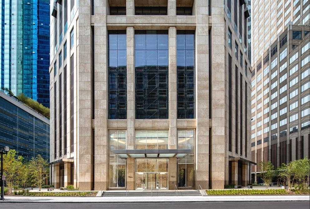 Property Photo: 99 Hudson St 4102 NJ 07302