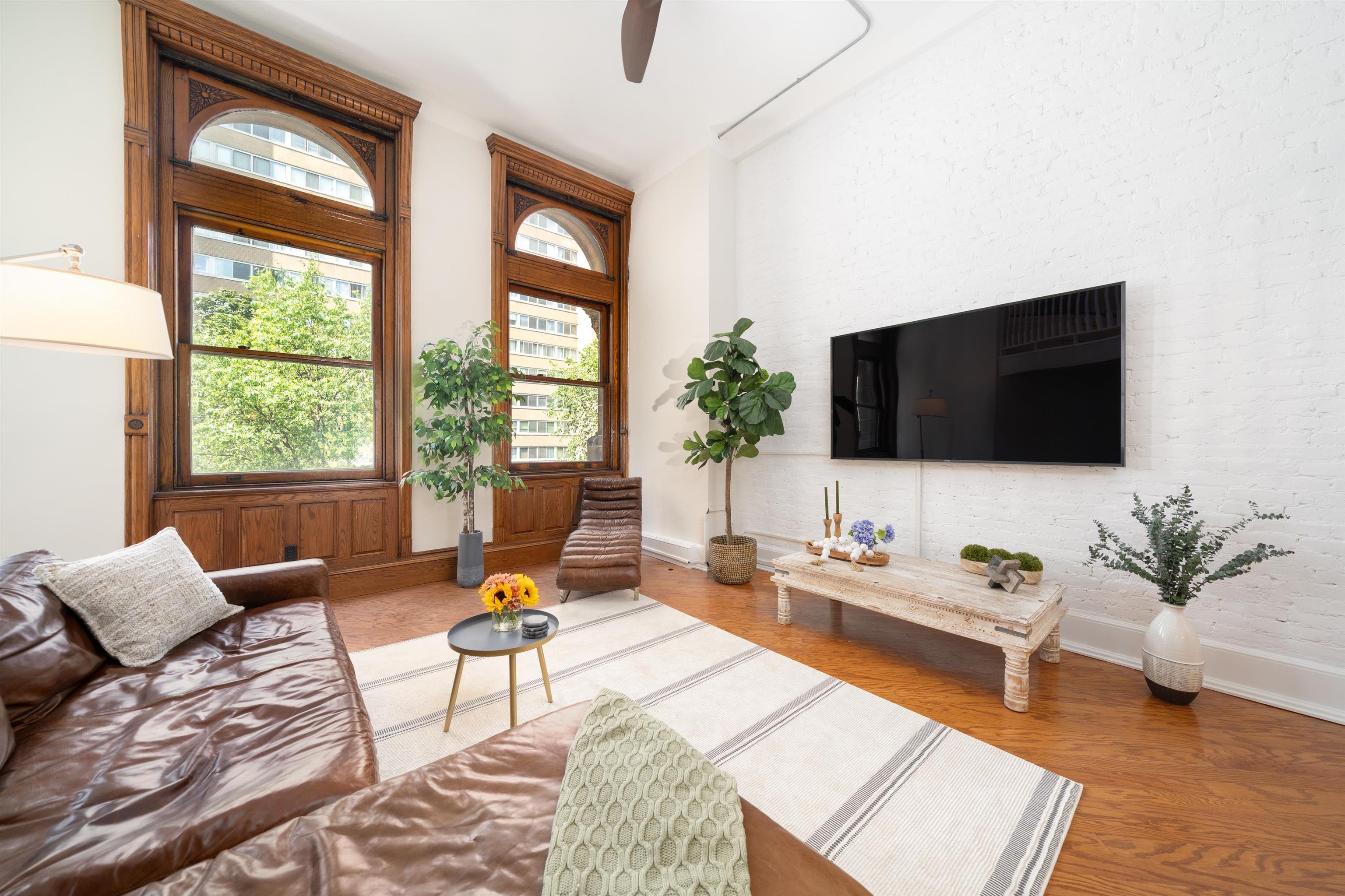 Property Photo: 83 Montgomery St 201 NJ 07302