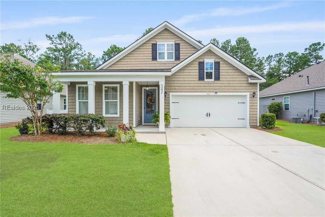 342 Great Harvest Road  Okatie SC 29909 photo