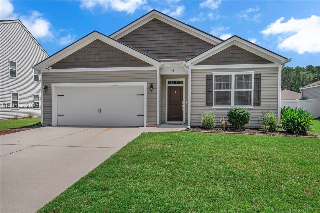 58 Spirit Way  Bluffton SC 29910 photo