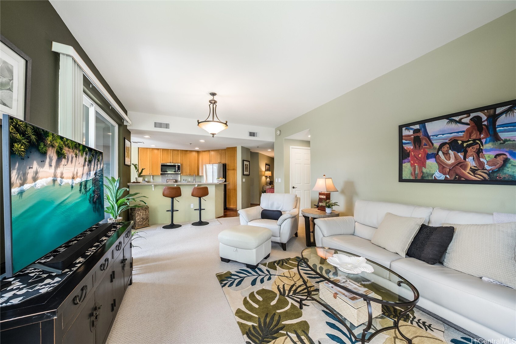 Property Photo:  520 Lunalilo Home Road 8224  HI 96825 
