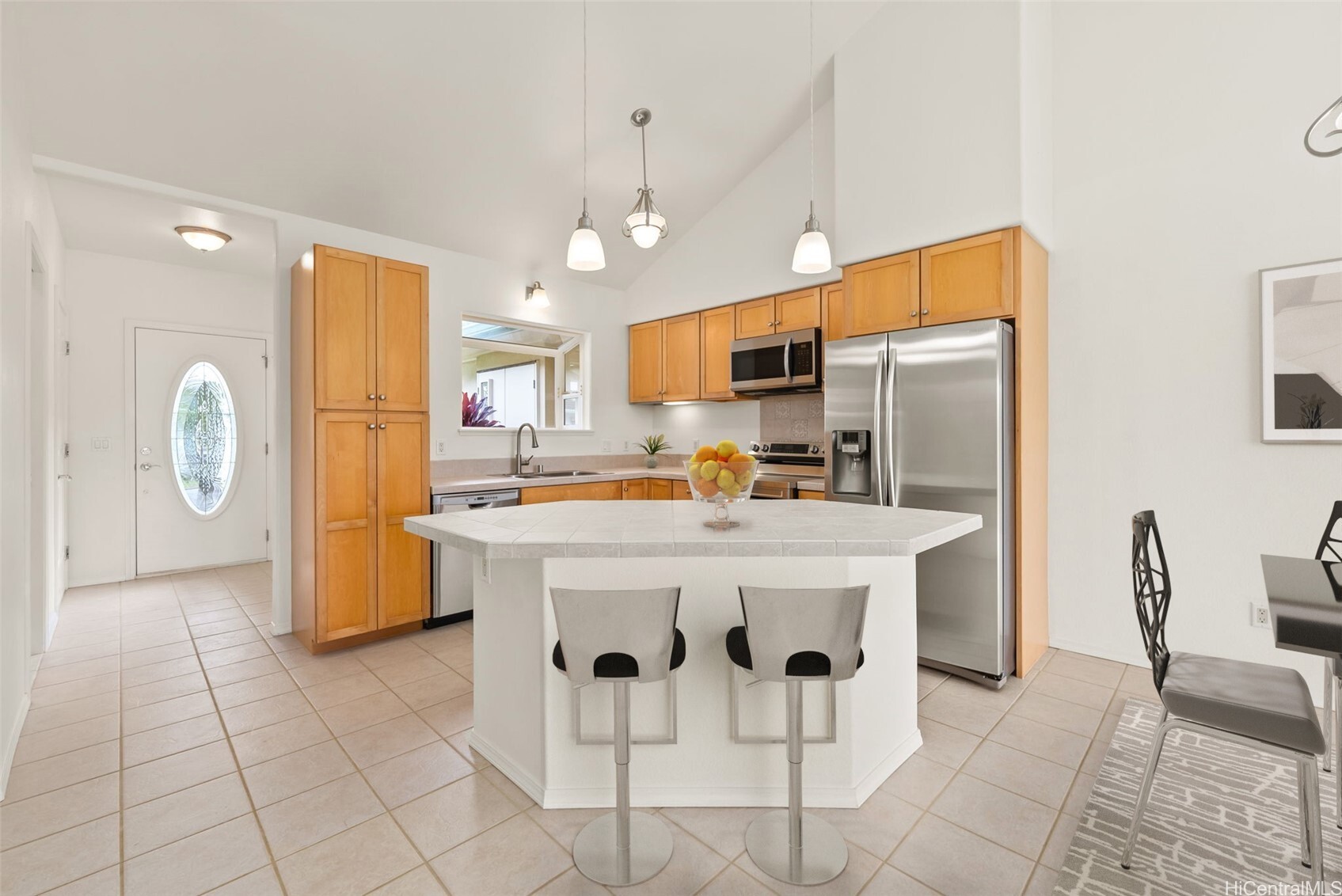 Property Photo: 2110 Kaneka Street 71 HI 96766