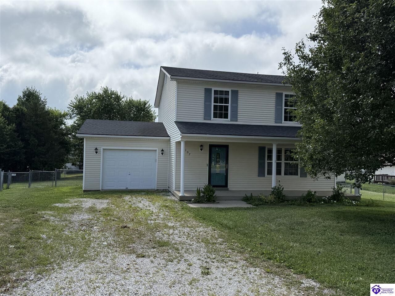 Property Photo:  107 Laurel Court  KY 42701 