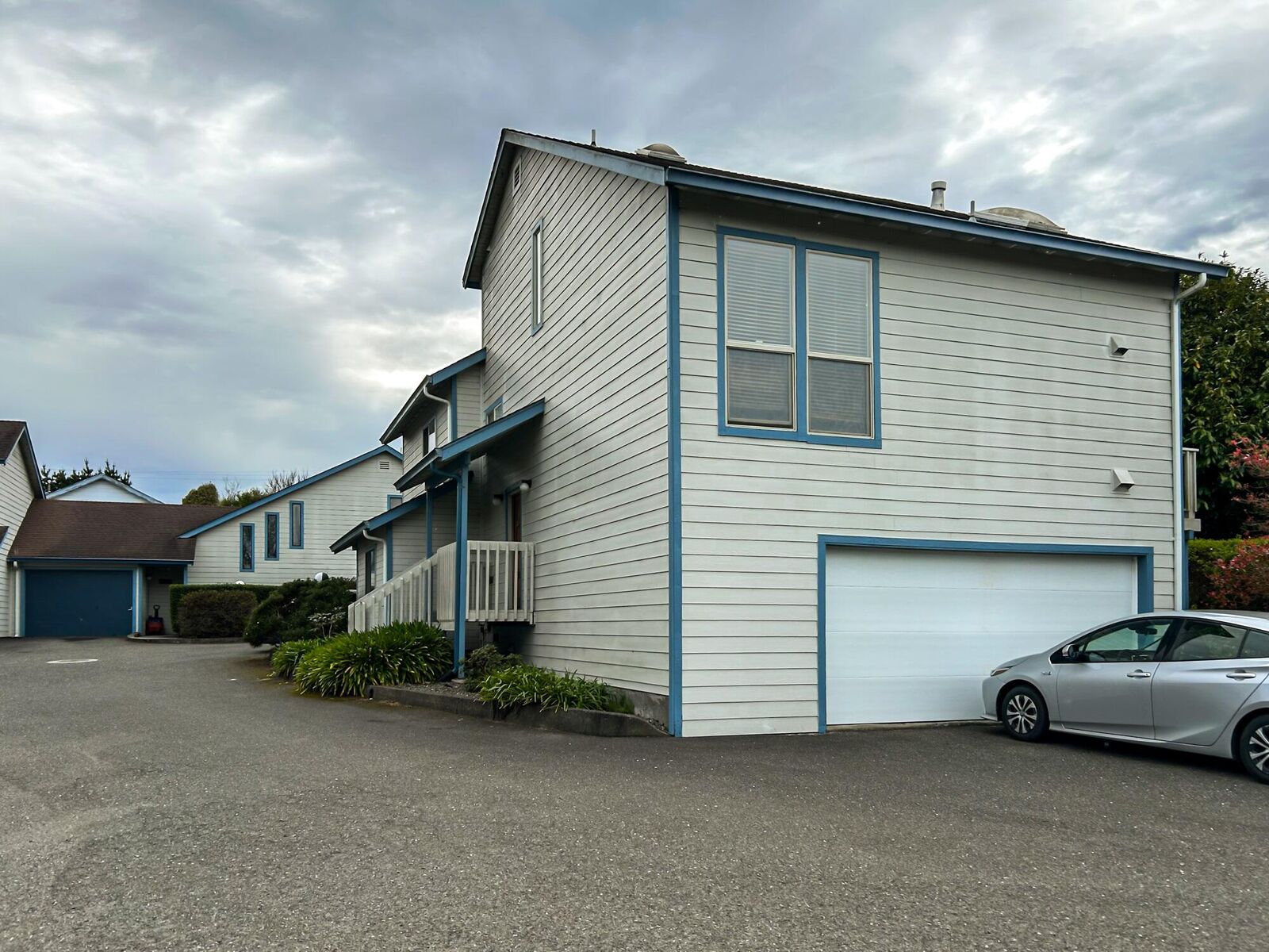 Property Photo:  1449 Myrtle #17 Avenue  CA 95501 
