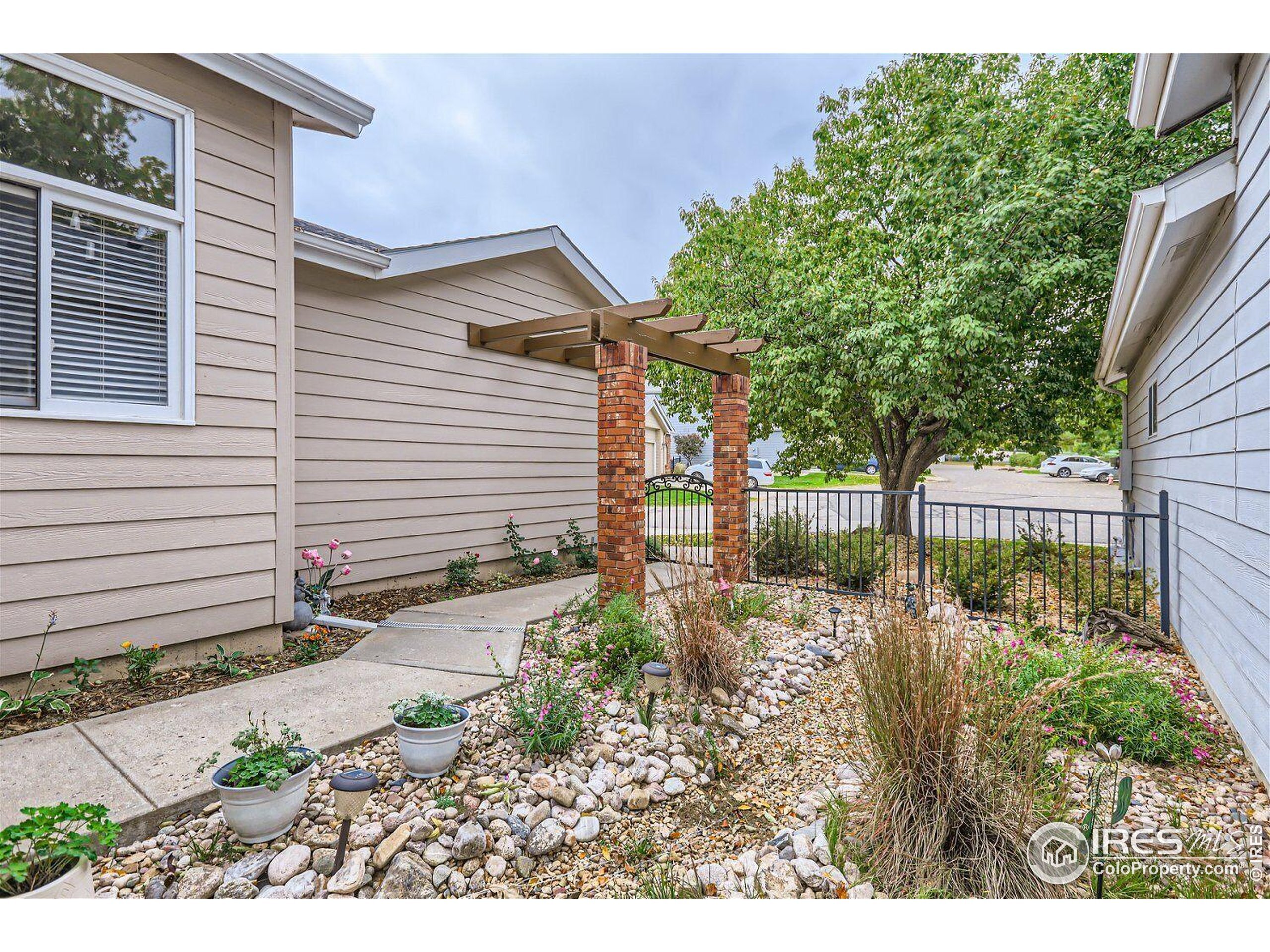 Property Photo:  2894 Empire Ave  CO 80538 